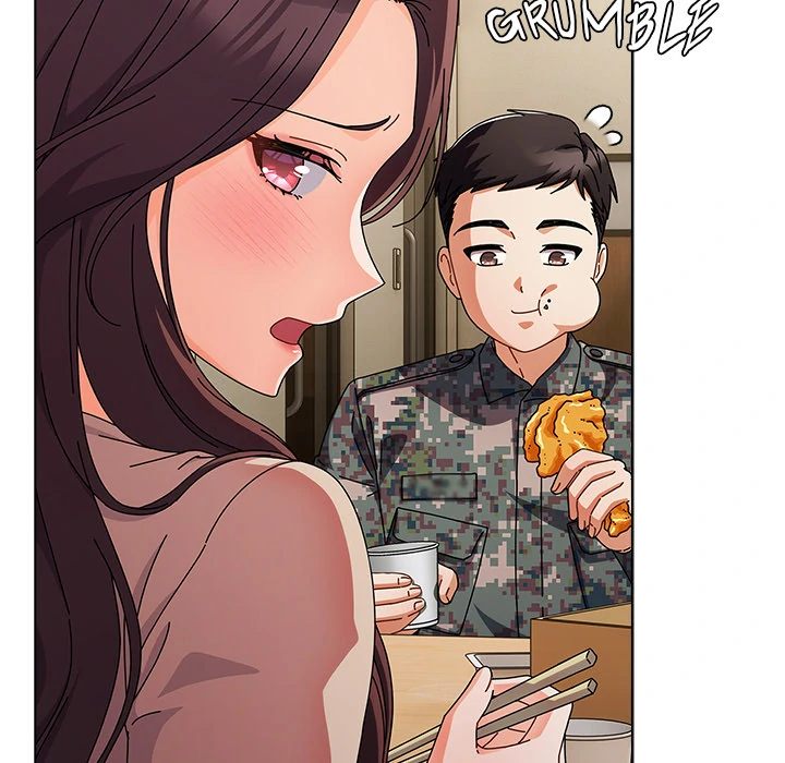 Sweet Girl, Dirty Secrets Chapter 1 - Manhwa18.com