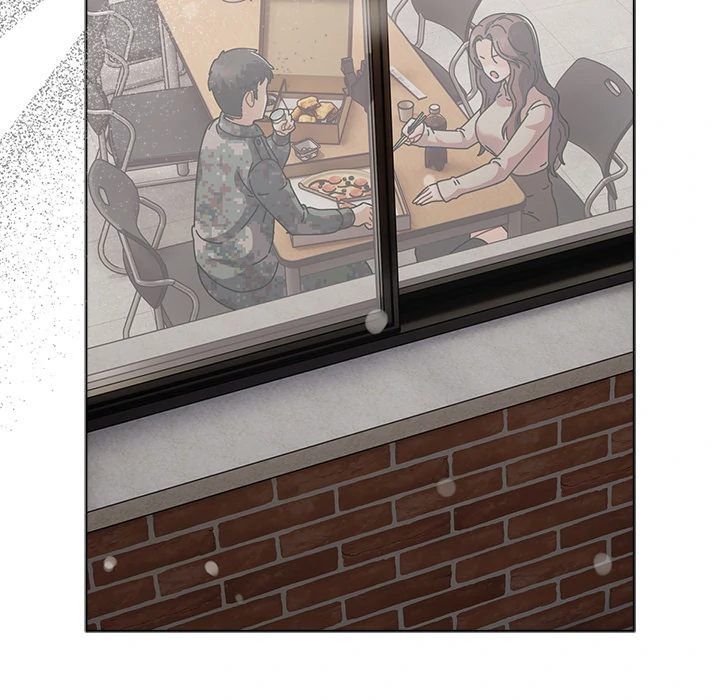 Sweet Girl, Dirty Secrets Chapter 1 - Manhwa18.com