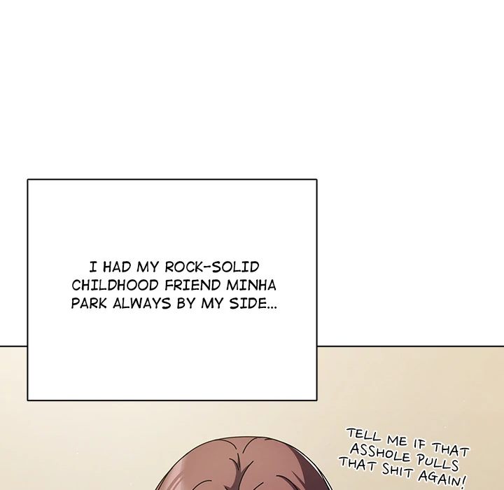 Sweet Girl, Dirty Secrets Chapter 1 - Manhwa18.com