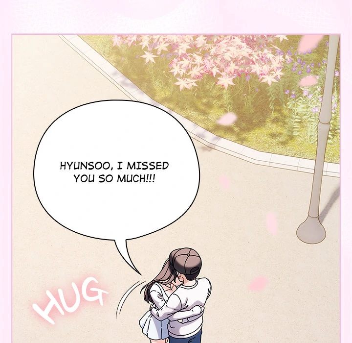 Sweet Girl, Dirty Secrets Chapter 1 - Manhwa18.com
