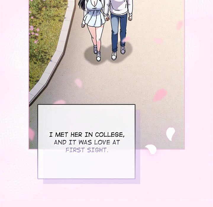 Sweet Girl, Dirty Secrets Chapter 1 - Manhwa18.com