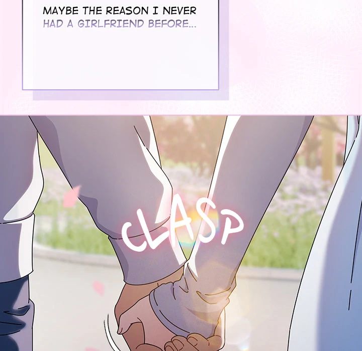 Sweet Girl, Dirty Secrets Chapter 1 - Manhwa18.com