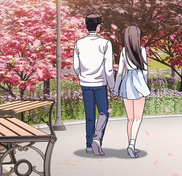 Sweet Girl, Dirty Secrets Chapter 1 - Manhwa18.com