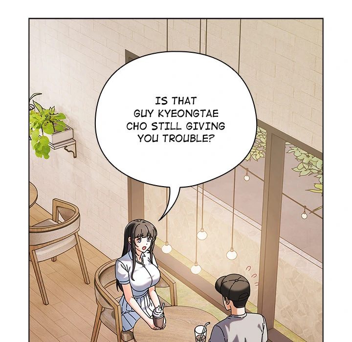 Sweet Girl, Dirty Secrets Chapter 1 - Manhwa18.com