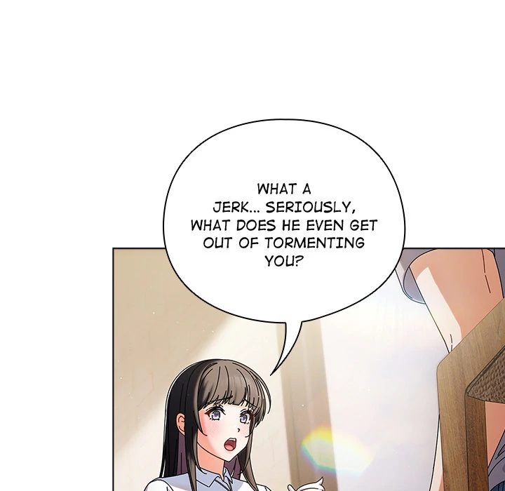 Sweet Girl, Dirty Secrets Chapter 1 - Manhwa18.com