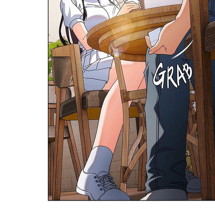 Sweet Girl, Dirty Secrets Chapter 1 - Manhwa18.com
