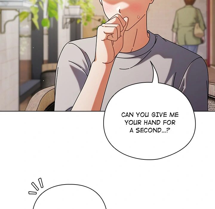 Sweet Girl, Dirty Secrets Chapter 1 - Manhwa18.com
