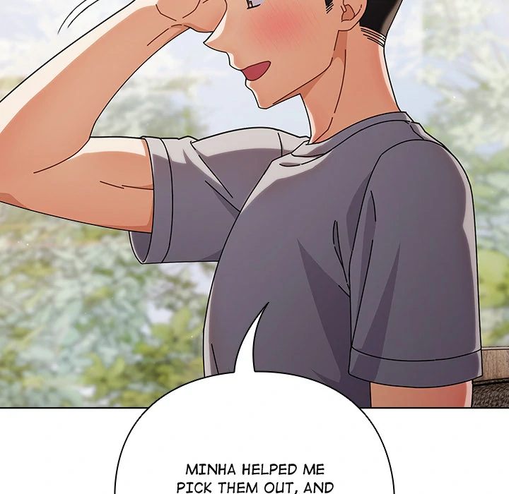 Sweet Girl, Dirty Secrets Chapter 1 - Manhwa18.com