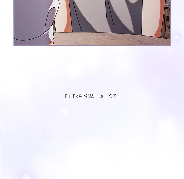 Sweet Girl, Dirty Secrets Chapter 1 - Manhwa18.com