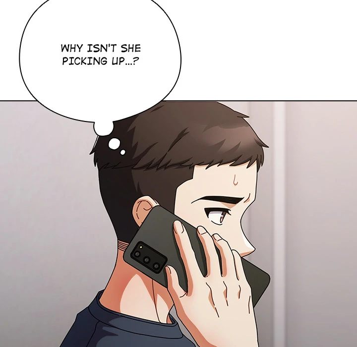Sweet Girl, Dirty Secrets Chapter 1 - Manhwa18.com