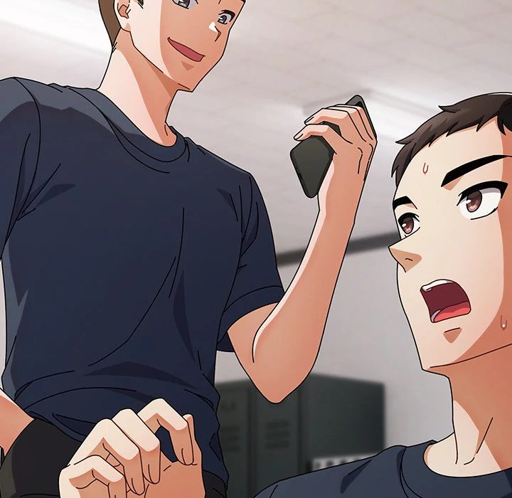Sweet Girl, Dirty Secrets Chapter 1 - Manhwa18.com