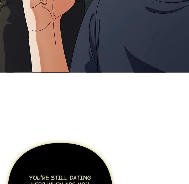 Sweet Girl, Dirty Secrets Chapter 1 - Manhwa18.com