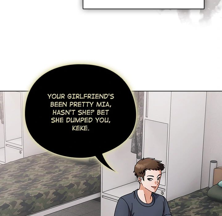 Sweet Girl, Dirty Secrets Chapter 1 - Manhwa18.com