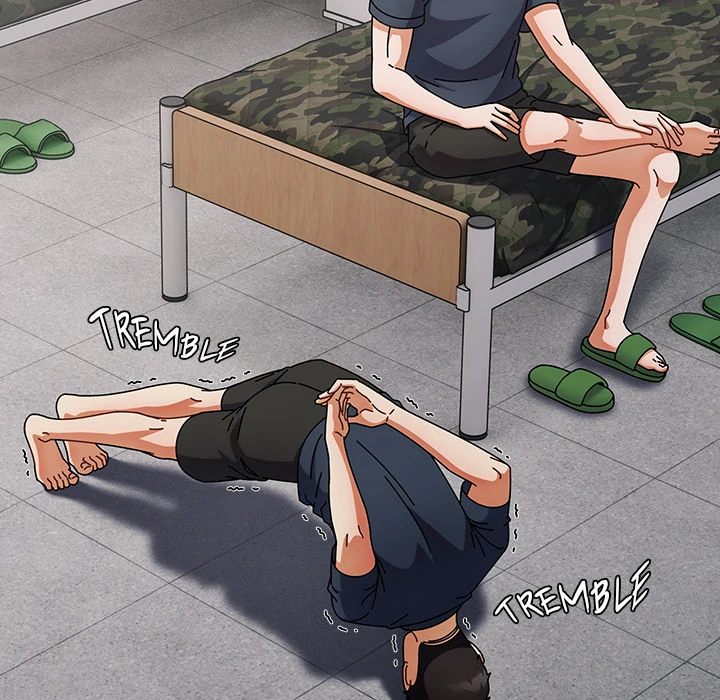 Sweet Girl, Dirty Secrets Chapter 1 - Manhwa18.com