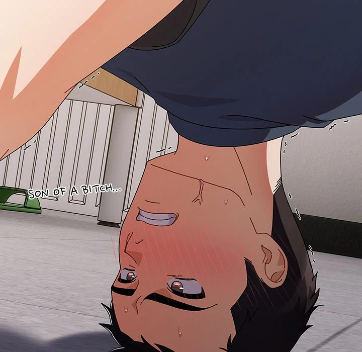 Sweet Girl, Dirty Secrets Chapter 1 - Manhwa18.com