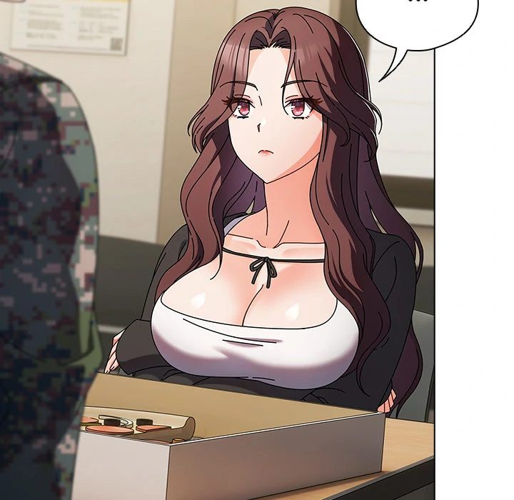 Sweet Girl, Dirty Secrets Chapter 1 - Manhwa18.com