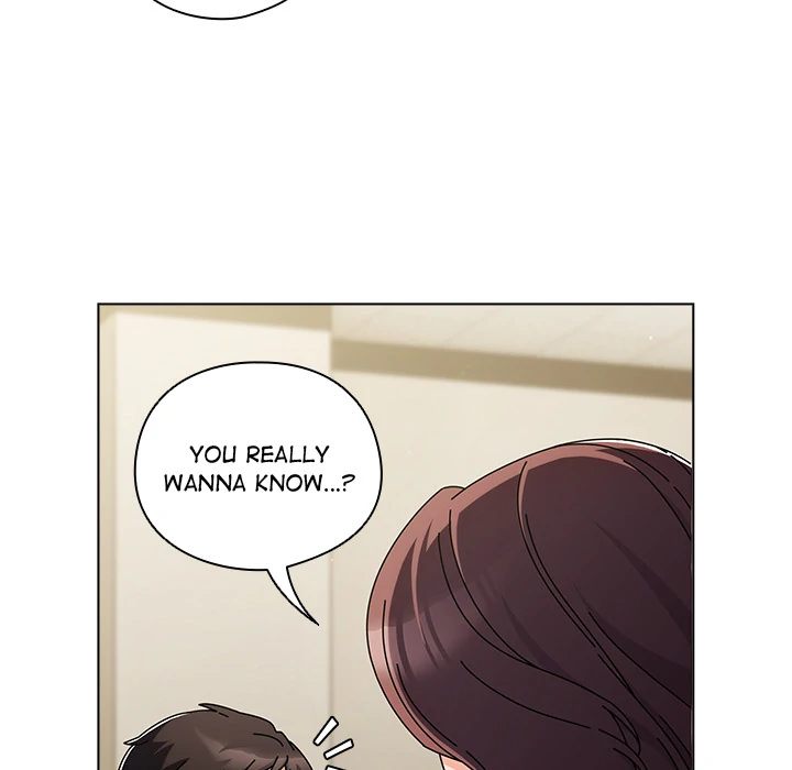 Sweet Girl, Dirty Secrets Chapter 1 - Manhwa18.com