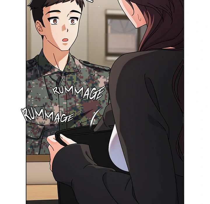 Sweet Girl, Dirty Secrets Chapter 1 - Manhwa18.com