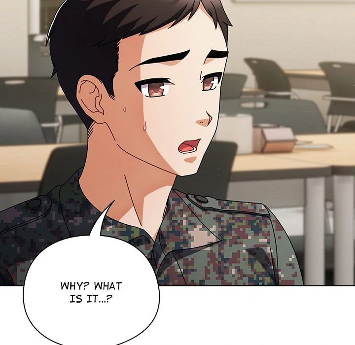 Sweet Girl, Dirty Secrets Chapter 1 - Manhwa18.com