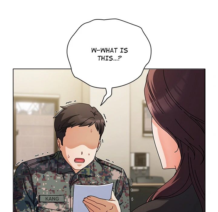 Sweet Girl, Dirty Secrets Chapter 1 - Manhwa18.com