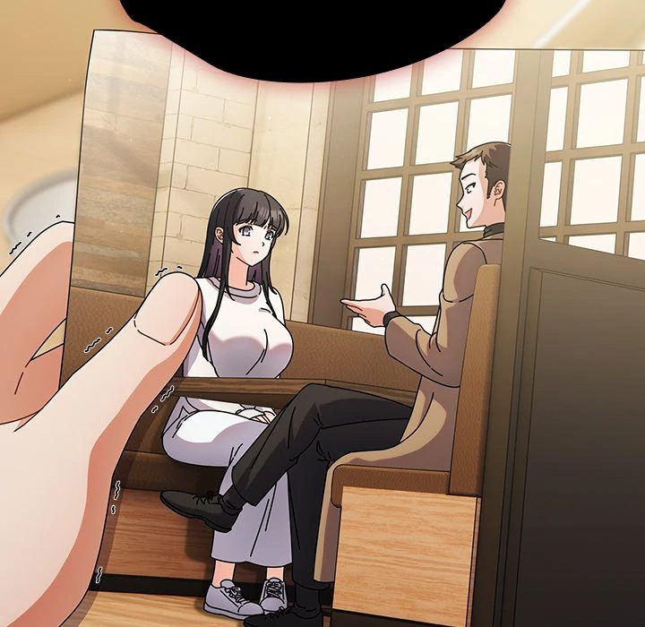 Sweet Girl, Dirty Secrets Chapter 1 - Manhwa18.com