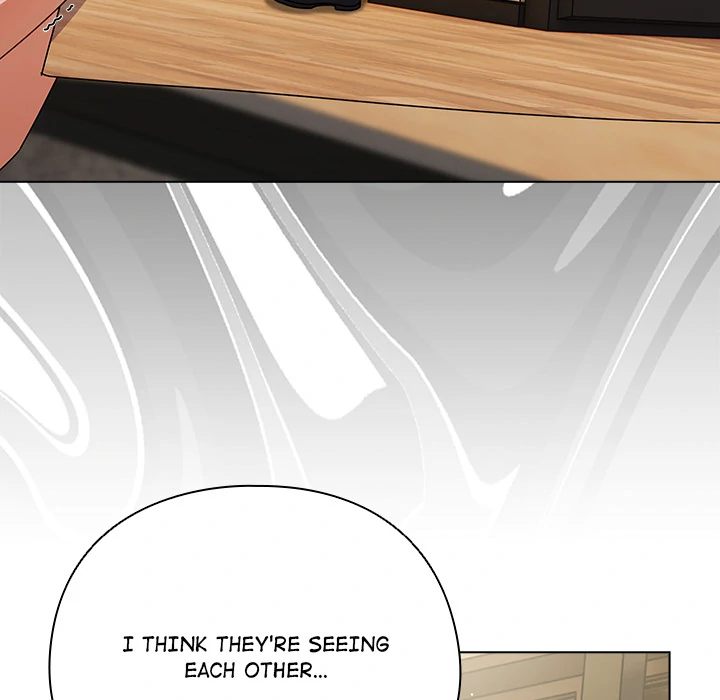 Sweet Girl, Dirty Secrets Chapter 1 - Manhwa18.com