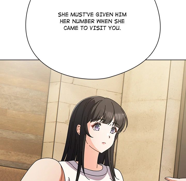 Sweet Girl, Dirty Secrets Chapter 1 - Manhwa18.com