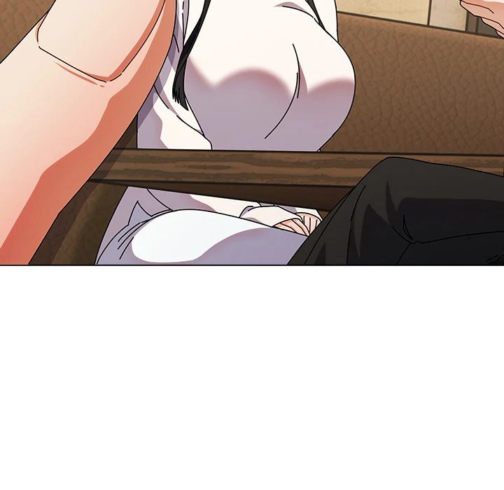 Sweet Girl, Dirty Secrets Chapter 1 - Manhwa18.com