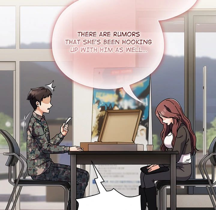 Sweet Girl, Dirty Secrets Chapter 1 - Manhwa18.com