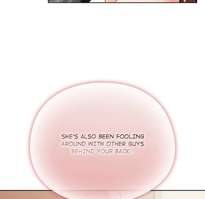 Sweet Girl, Dirty Secrets Chapter 1 - Manhwa18.com
