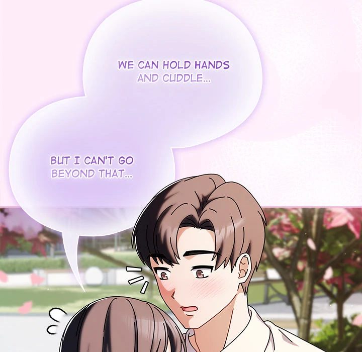 Sweet Girl, Dirty Secrets Chapter 1 - Manhwa18.com