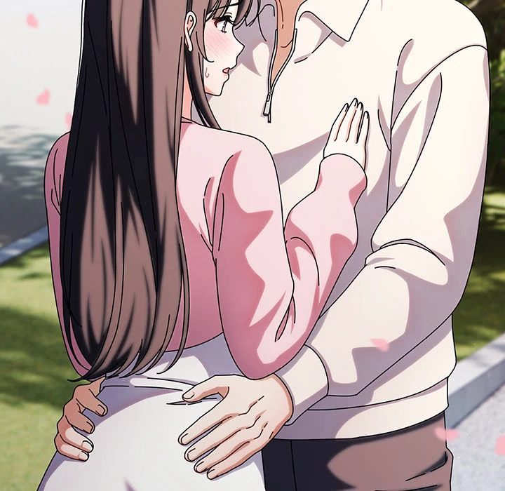 Sweet Girl, Dirty Secrets Chapter 1 - Manhwa18.com