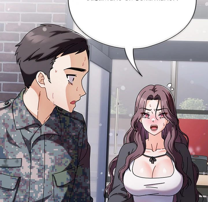 Sweet Girl, Dirty Secrets Chapter 1 - Manhwa18.com