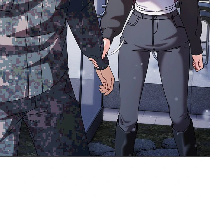 Sweet Girl, Dirty Secrets Chapter 1 - Manhwa18.com