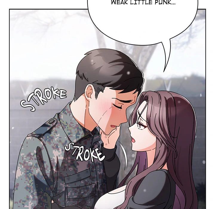 Sweet Girl, Dirty Secrets Chapter 1 - Manhwa18.com