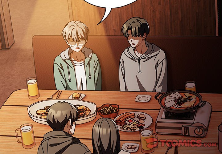 Sweet Girl, Dirty Secrets Chapter 15 - Manhwa18.com
