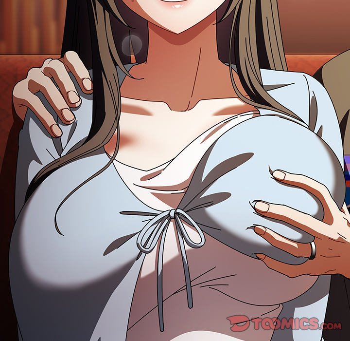 Sweet Girl, Dirty Secrets Chapter 15 - Manhwa18.com