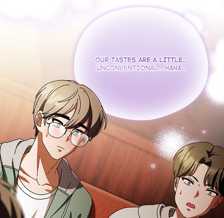 Sweet Girl, Dirty Secrets Chapter 15 - Manhwa18.com