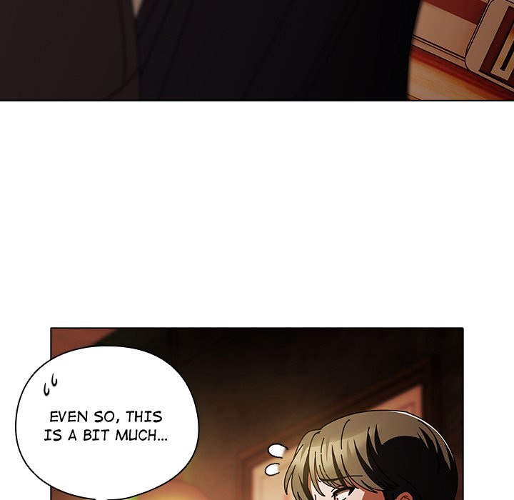 Sweet Girl, Dirty Secrets Chapter 15 - Manhwa18.com