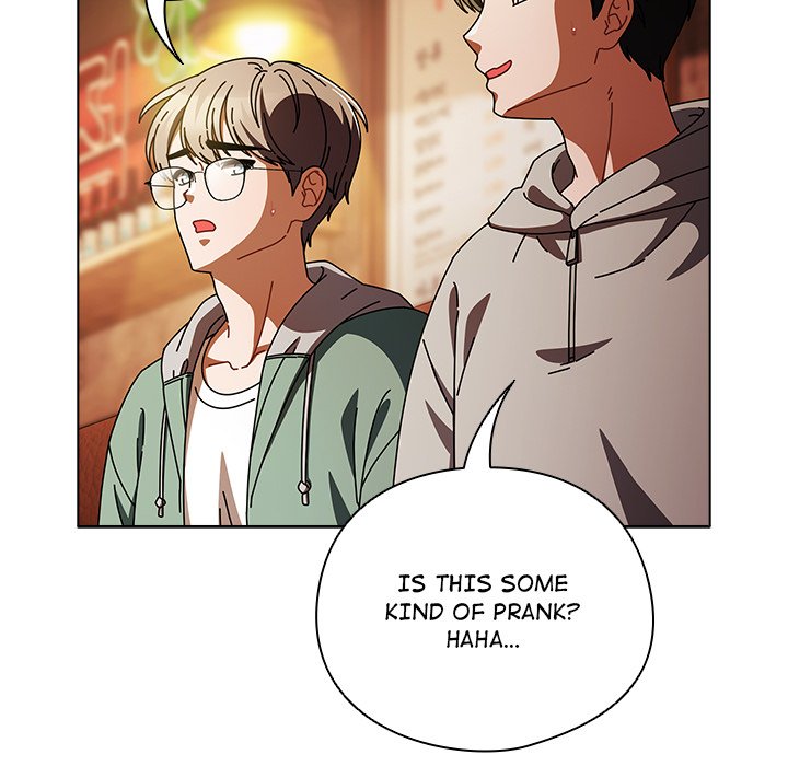 Sweet Girl, Dirty Secrets Chapter 15 - Manhwa18.com