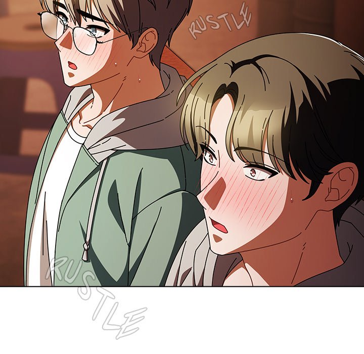 Sweet Girl, Dirty Secrets Chapter 15 - Manhwa18.com