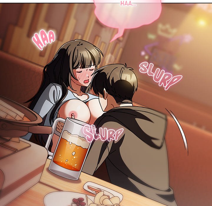 Sweet Girl, Dirty Secrets Chapter 15 - Manhwa18.com