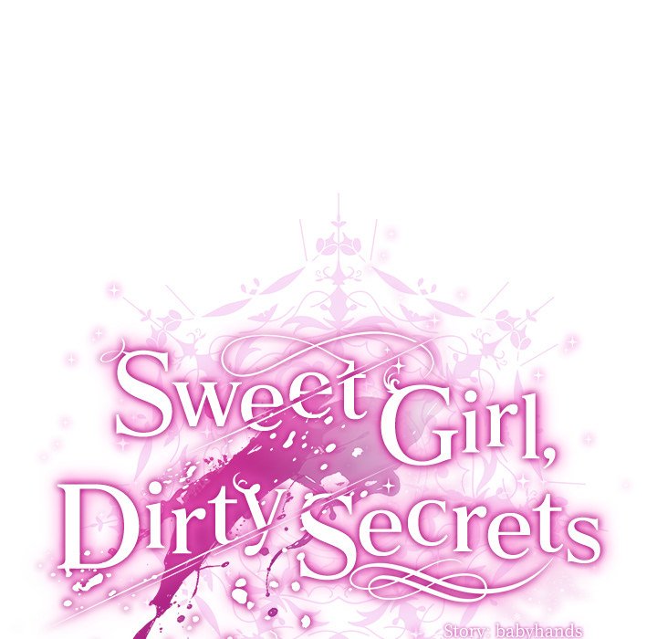 Sweet Girl, Dirty Secrets Chapter 15 - Manhwa18.com