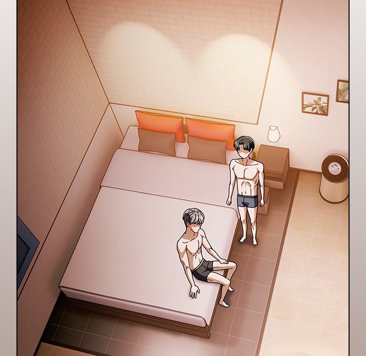 Sweet Girl, Dirty Secrets Chapter 15 - Manhwa18.com