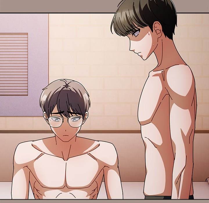 Sweet Girl, Dirty Secrets Chapter 15 - Manhwa18.com
