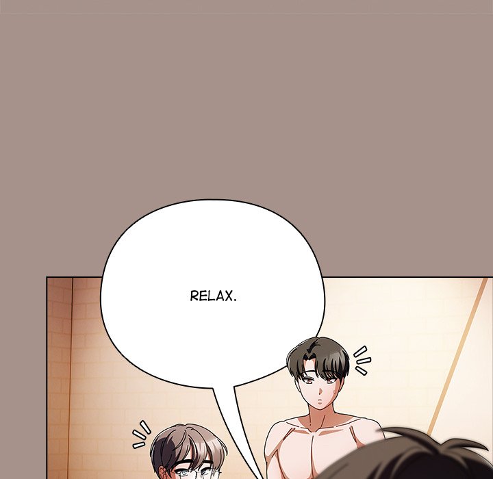 Sweet Girl, Dirty Secrets Chapter 15 - Manhwa18.com