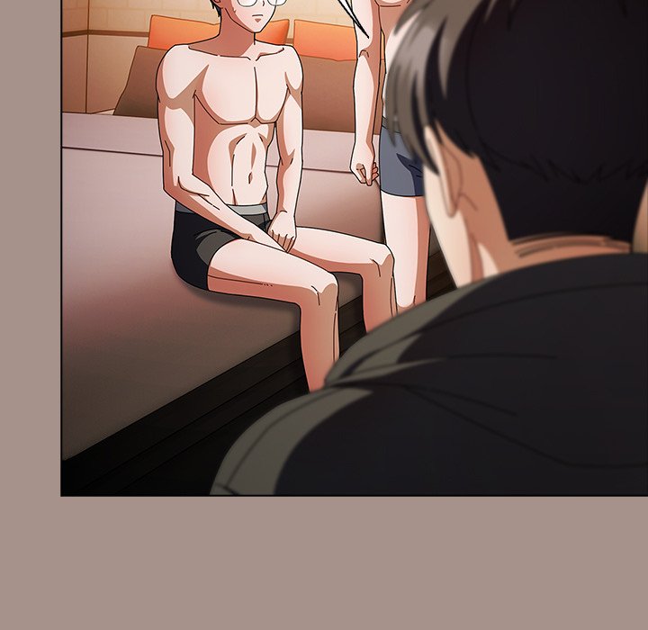 Sweet Girl, Dirty Secrets Chapter 15 - Manhwa18.com