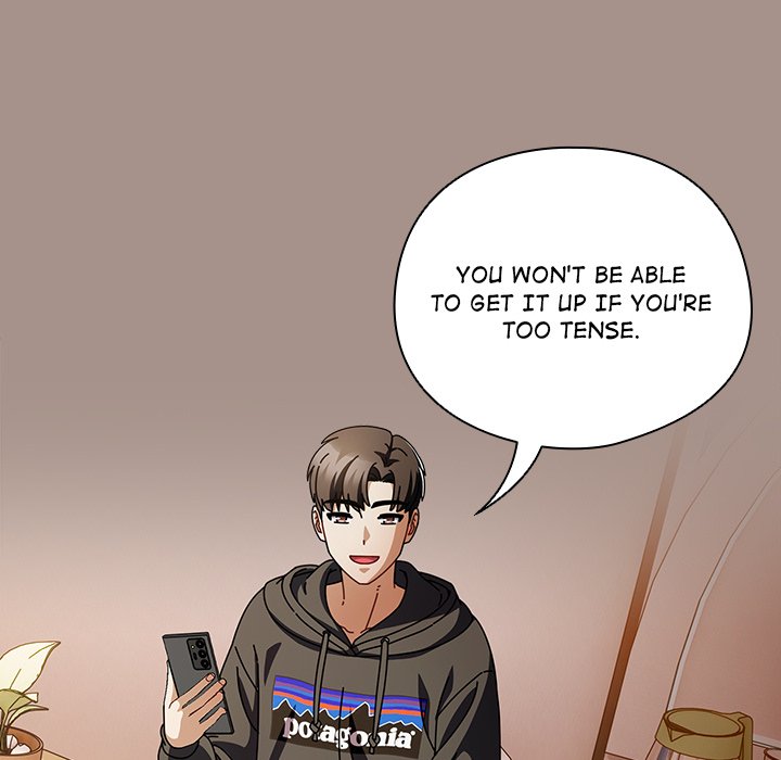 Sweet Girl, Dirty Secrets Chapter 15 - Manhwa18.com