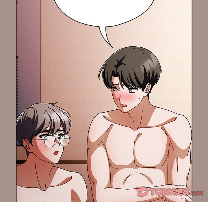 Sweet Girl, Dirty Secrets Chapter 15 - Manhwa18.com