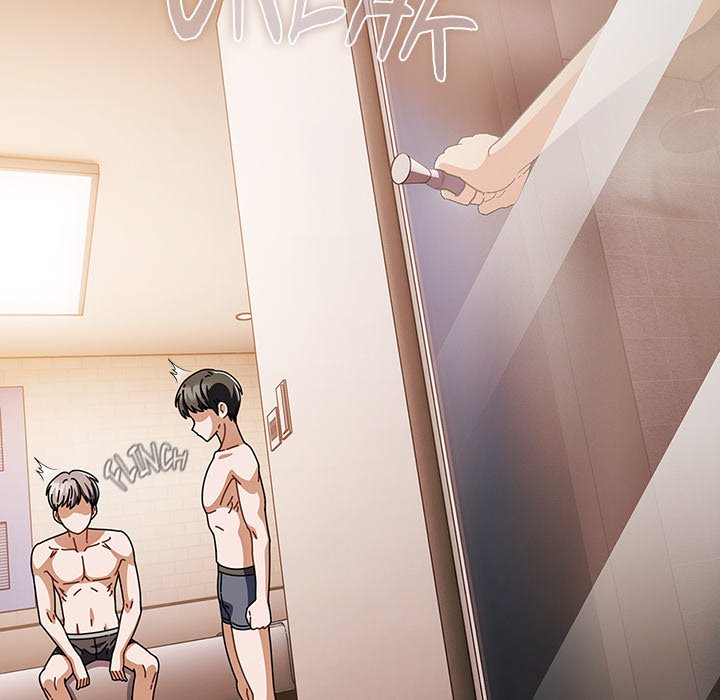Sweet Girl, Dirty Secrets Chapter 15 - Manhwa18.com